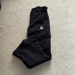 Snow pants